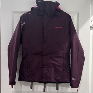 Patagonia Snowbelle 2 in 1 Ski Jacket